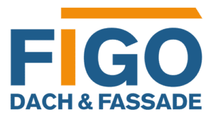 Figo Dach & Fassade Logo