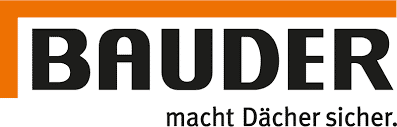 Bauder Logo