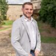 Niederlassungsleiter Dachprofi Wels Patrick Steinerberger Filli Stahl