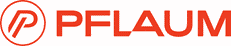 Pflaum Logo