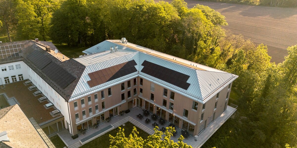 DUOFALZ Schloss Krastowitz DUOFALZ Schloss Krastowitz
