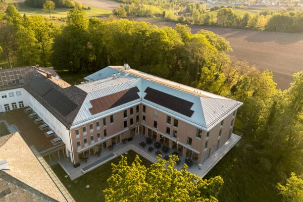 DUOFALZ Schloss Krastowitz