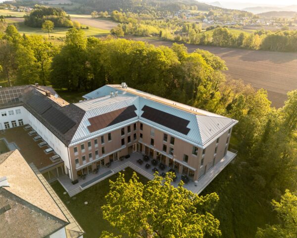DUOFALZ Schloss Krastowitz DUOFALZ Schloss Krastowitz